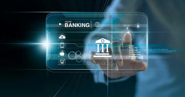 Banking Transformation