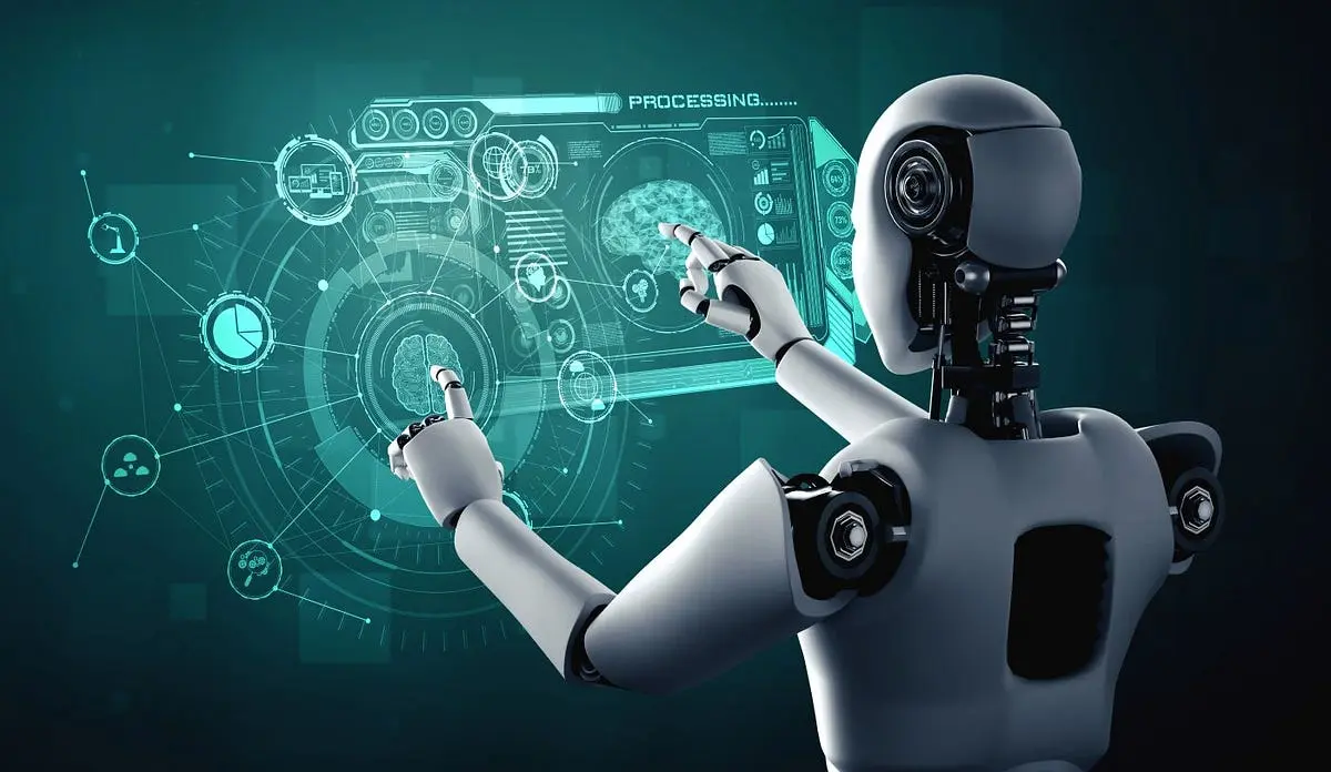Smart Manufacturing