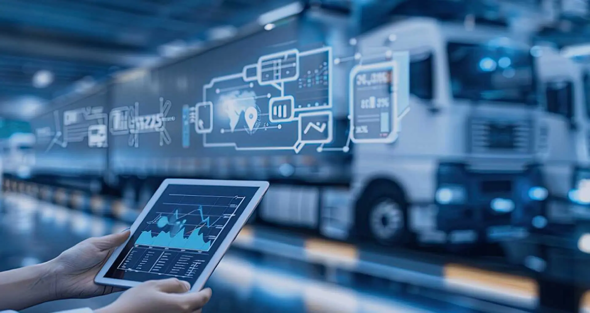 Smart Manufacturing