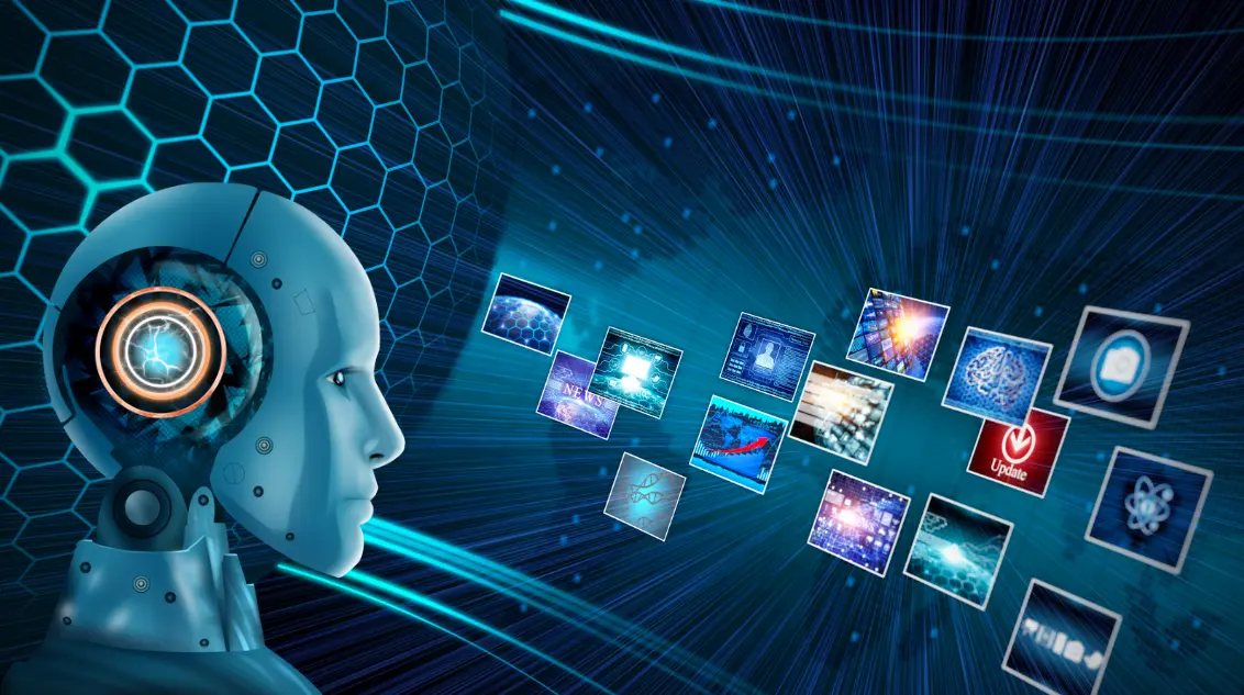 Smart Manufacturing