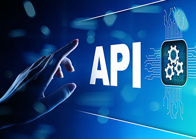API solutions